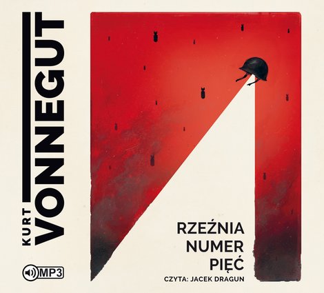 audiobooki: Rzeźnia numer pięć &ndash; audiobook