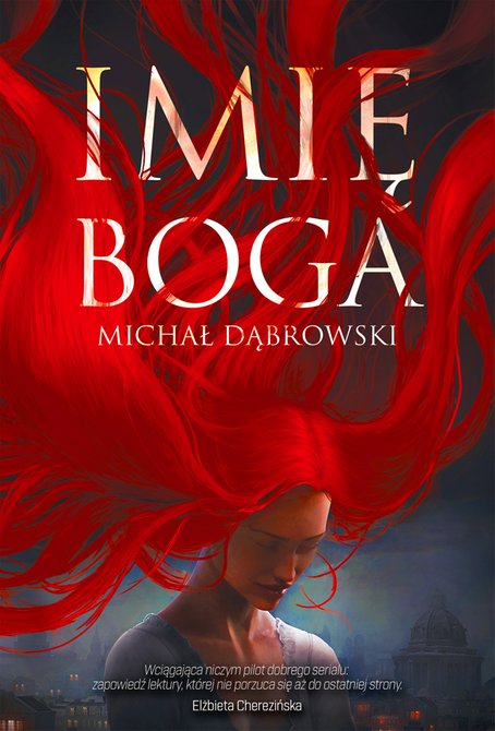ebooki: Imię Boga &ndash; ebook