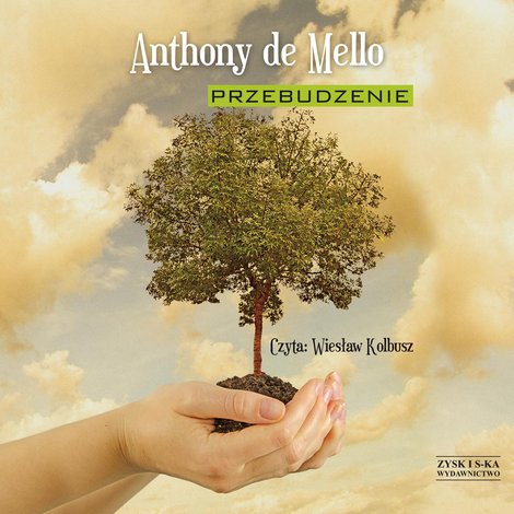 audiobooki: Przebudzenie &ndash; audiobook
