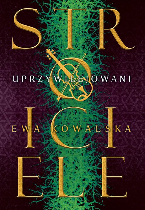 ebooki: Uprzywilejowani &ndash; ebook