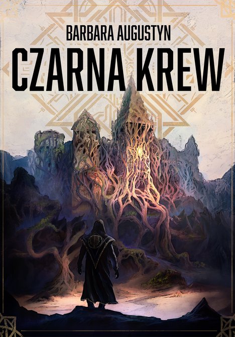 ebooki: Czarna krew – ebook