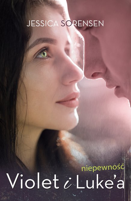 ebooki: Niepewność Violet i Luke&rsquo;a &ndash; ebook