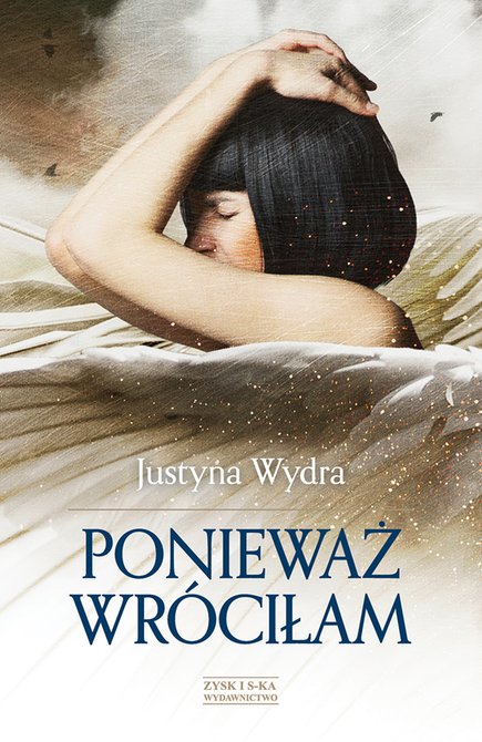 ebooki: Ponieważ wr&oacute;ciłam &ndash; ebook
