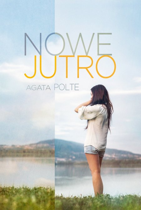 ebooki: Nowe jutro &ndash; ebook