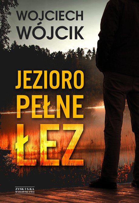 ebooki: Jezioro pełne łez &ndash; ebook