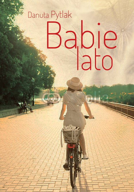 ebooki: Babie lato &ndash; ebook