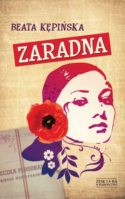ebooki: Zaradna &ndash; ebook