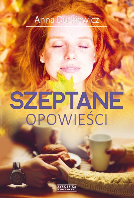 ebooki: Szeptane opowieści &ndash; ebook