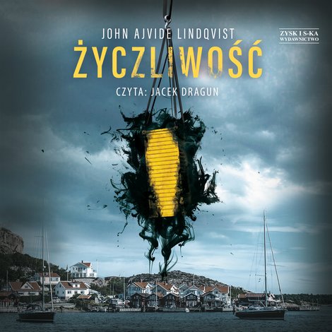 audiobooki: Życzliwość &ndash; audiobook