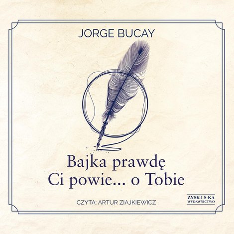 audiobooki: Bajka prawdę Ci powie… o Tobie – audiobook