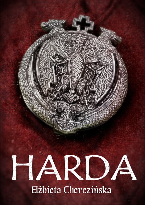 ebooki: Harda &ndash; ebook