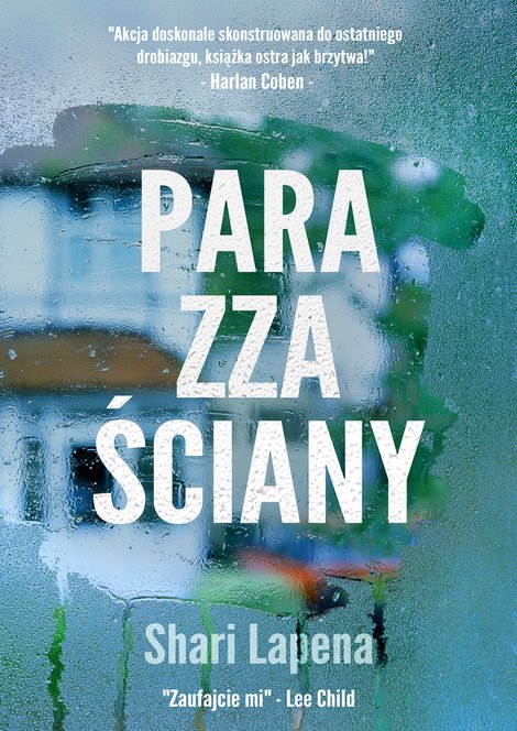 ebooki: Para zza ściany &ndash; ebook