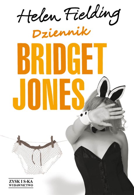 audiobooki: Dziennik Bridget Jones &ndash; audiobook