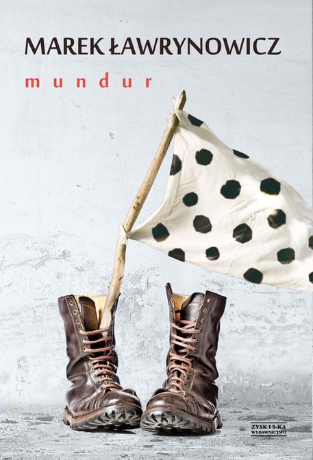 ebooki: Mundur &ndash; ebook