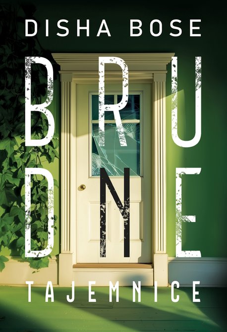 ebooki: Brudne tajemnice &ndash; ebook