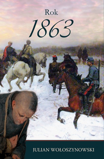 ebooki: Rok 1863 &ndash; ebook