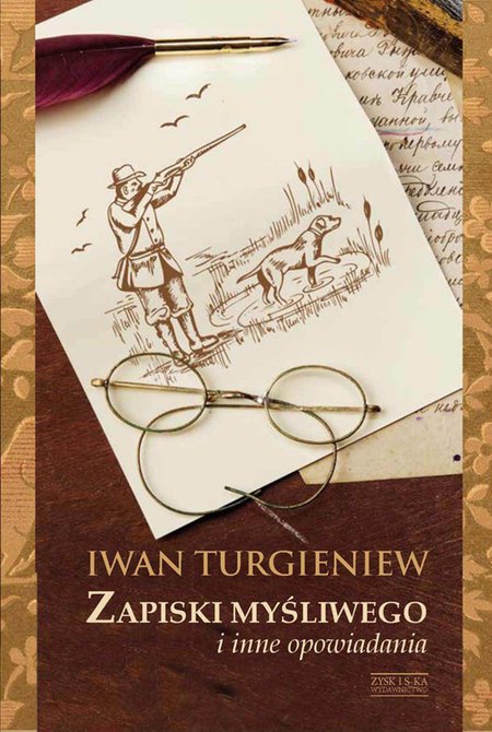 ebooki: Zapiski myśliwego i inne opowiadania &ndash; ebook