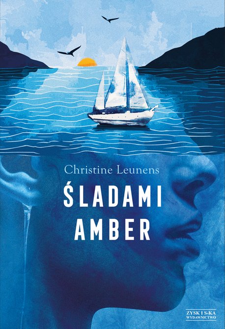 ebooki: Śladami Amber &ndash; ebook