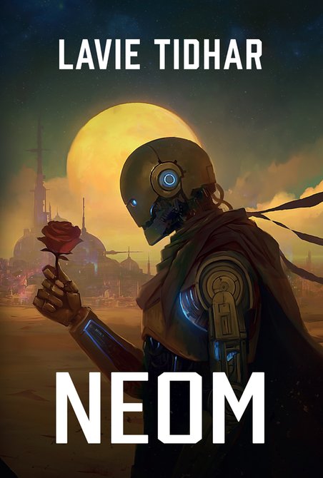 ebooki: Neom &ndash; ebook