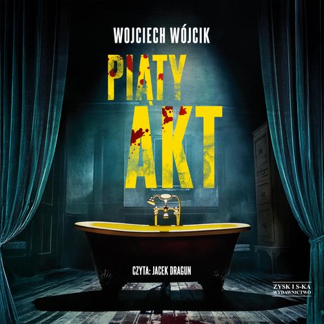 audiobooki: Piąty akt &ndash; audiobook
