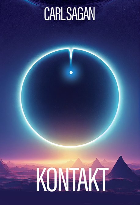 ebooki: Kontakt &ndash; ebook
