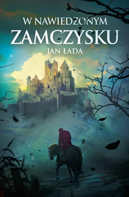 ebooki: W nawiedzonym zamczysku &ndash; ebook