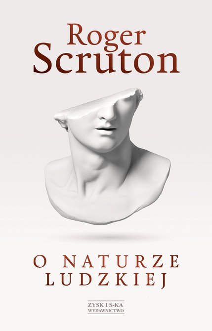 ebooki: O naturze ludzkiej &ndash; ebook