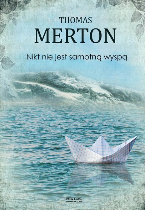 ebooki: Nikt nie jest samotną wyspą &ndash; ebook