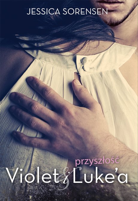 ebooki: Przyszłość Violet i Luke’a – ebook