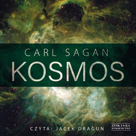 audiobooki: Kosmos &ndash; audiobook