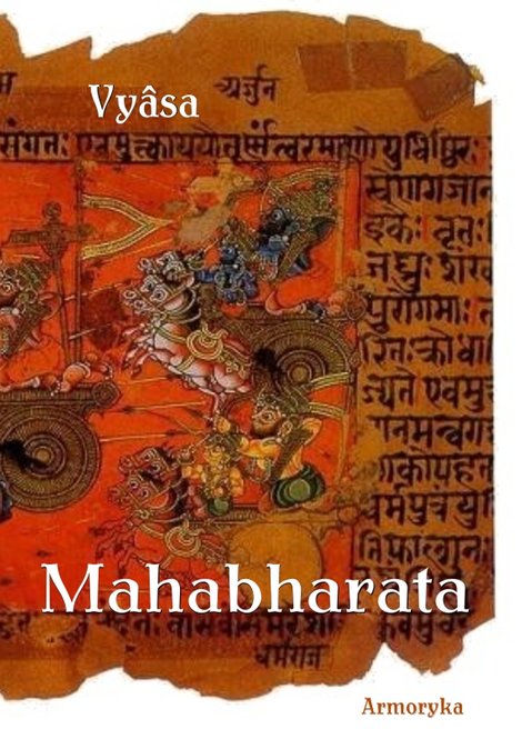 ebooki: Mahabharata &ndash; ebooki