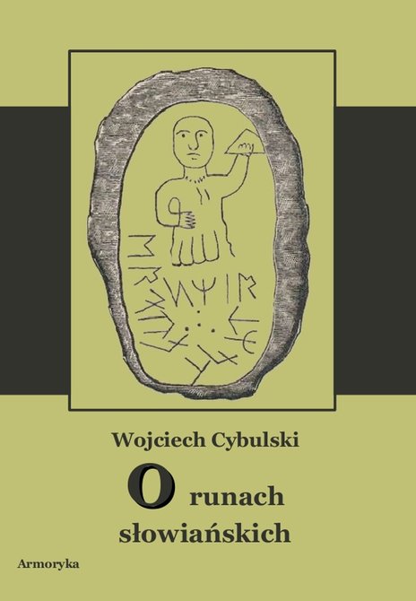 ebooki: O runach słowiańskich &ndash; ebooki