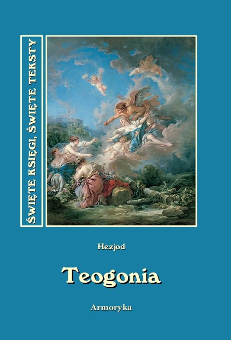 ebooki: Teogonia &ndash; ebooki
