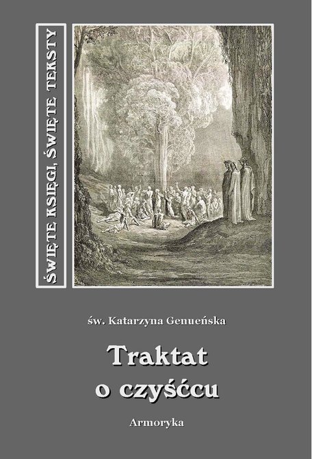 ebooki: Traktat o czyśćcu &ndash; ebooki