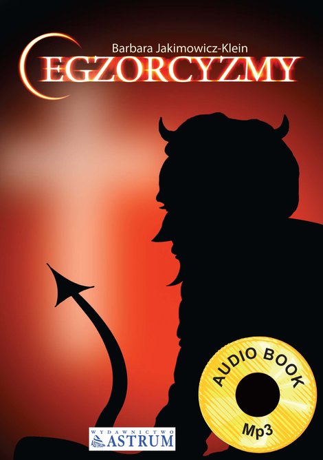 audiobooki: Egzorcyzmy &ndash; audiobooki