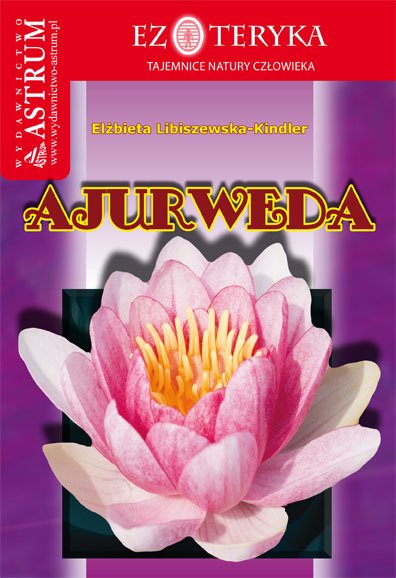 ebooki: Ajurweda – ebooki