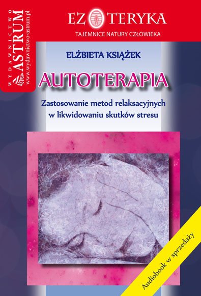 ebooki: Autoterapia &ndash; ebooki