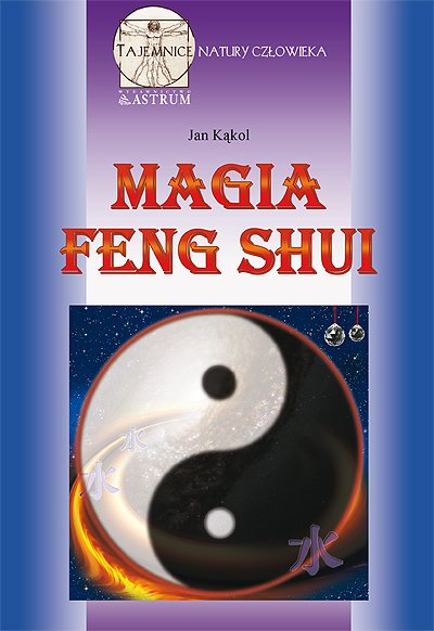 ebooki: Magia feng shui  &ndash; ebooki