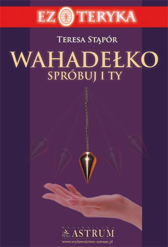 ebooki: Wahadełko. Spr&oacute;buj i Ty &ndash; ebooki