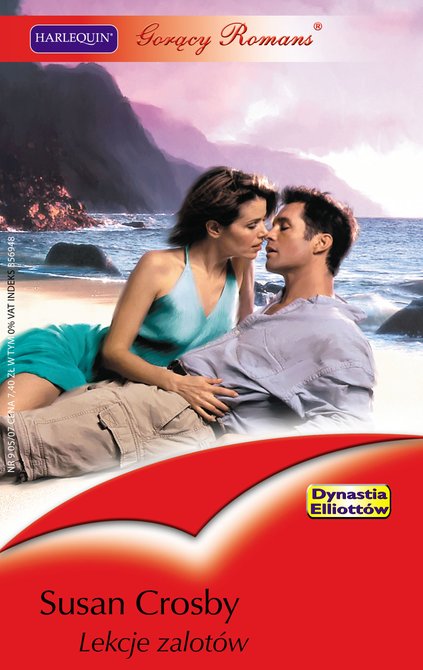 ebooki: Lekcje zalot&oacute;w &ndash; ebooki