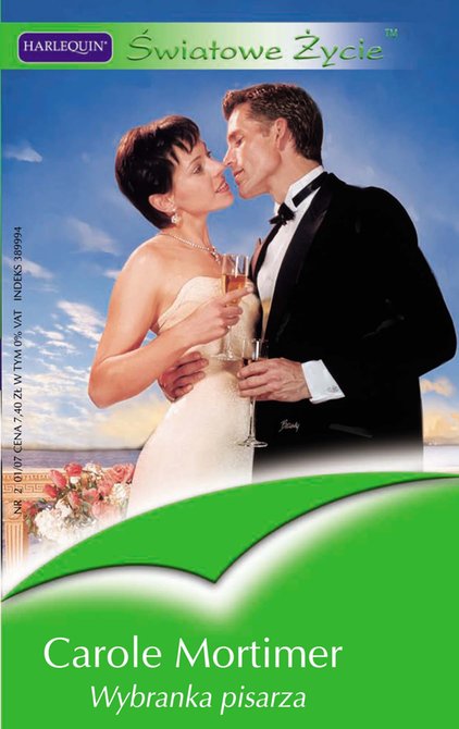 ebooki: Wybranka pisarza &ndash; ebooki