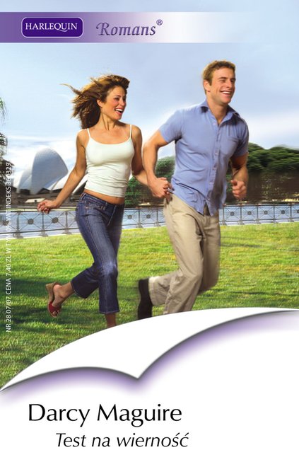 ebooki: Test na wierność &ndash; ebooki