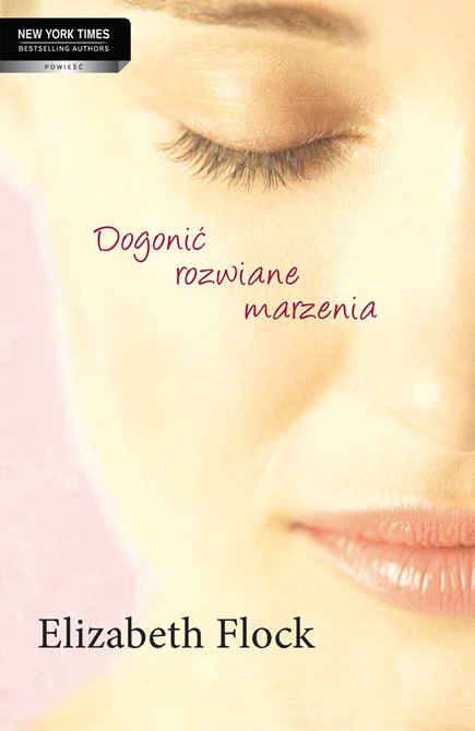 ebooki: Dogonić rozwiane marzenia &ndash; ebooki