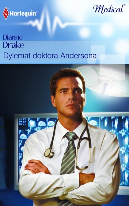 ebooki: Dylemat doktora Andersona &ndash; ebooki