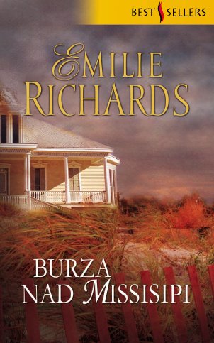 ebooki: Burza nad Missisipi &ndash; ebooki
