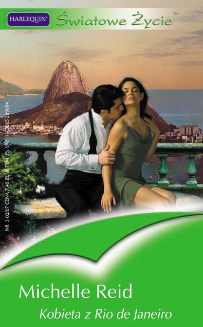 ebooki: Kobieta z Rio de Janeiro &ndash; ebooki