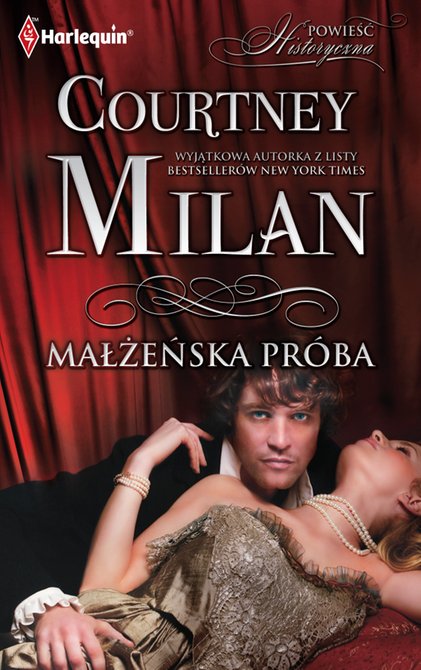 ebooki: Małżeńska pr&oacute;ba &ndash; ebooki