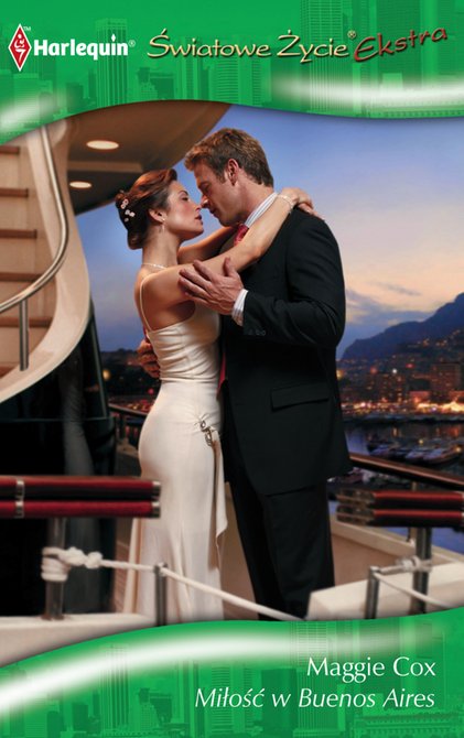 ebooki: Miłość w Buenos Aires  &ndash; ebooki