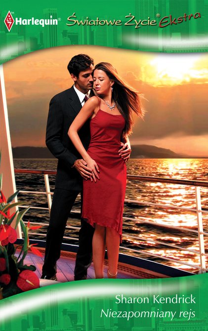 ebooki: Niezapomniany rejs &ndash; ebooki