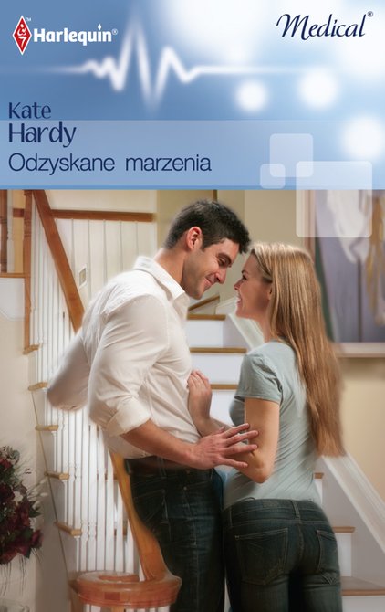 ebooki: Odzyskane marzenia &ndash; ebooki